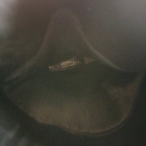 Naturalizer vintage slouch leather boots - Picture 7 of 10